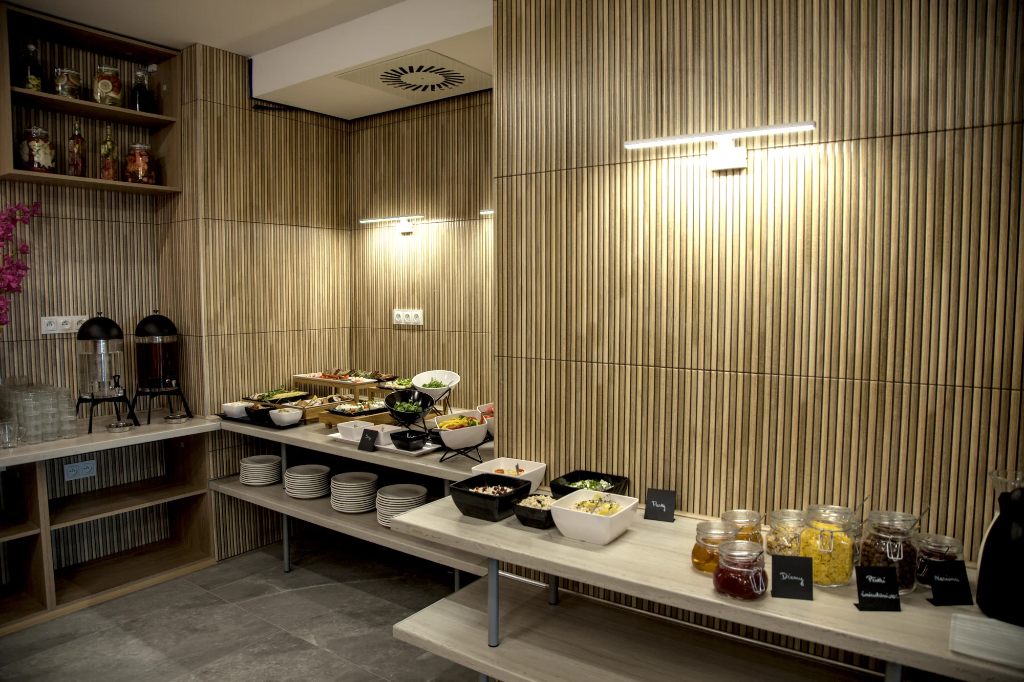 K Baltu za odpočinkem i zábavou: 4* apartmány a neomezený wellness, až 2 děti zdarma