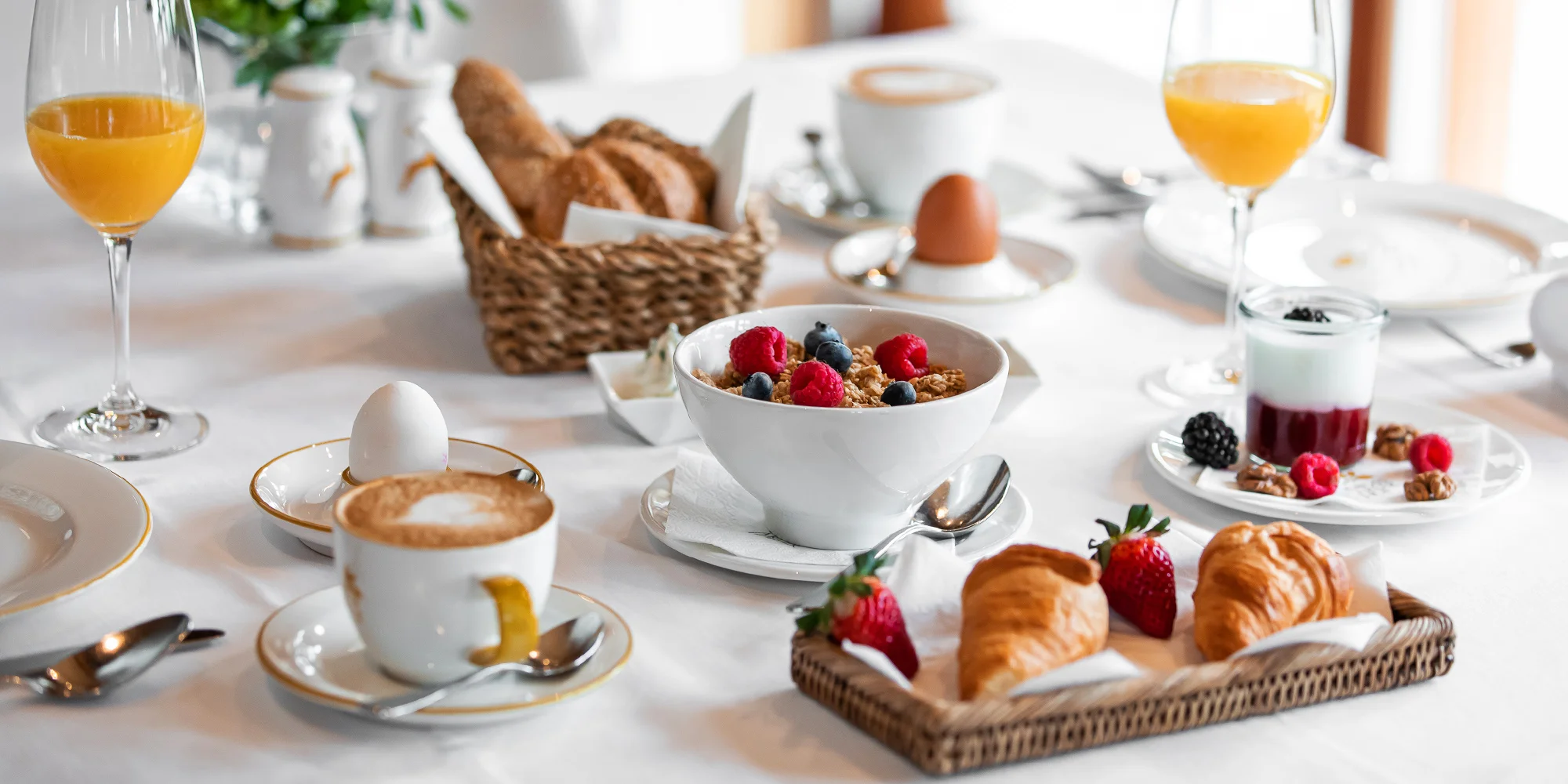 Luxusní alpský hotel v údolí Großarltal: wellness, polopenze i letní karta výhod