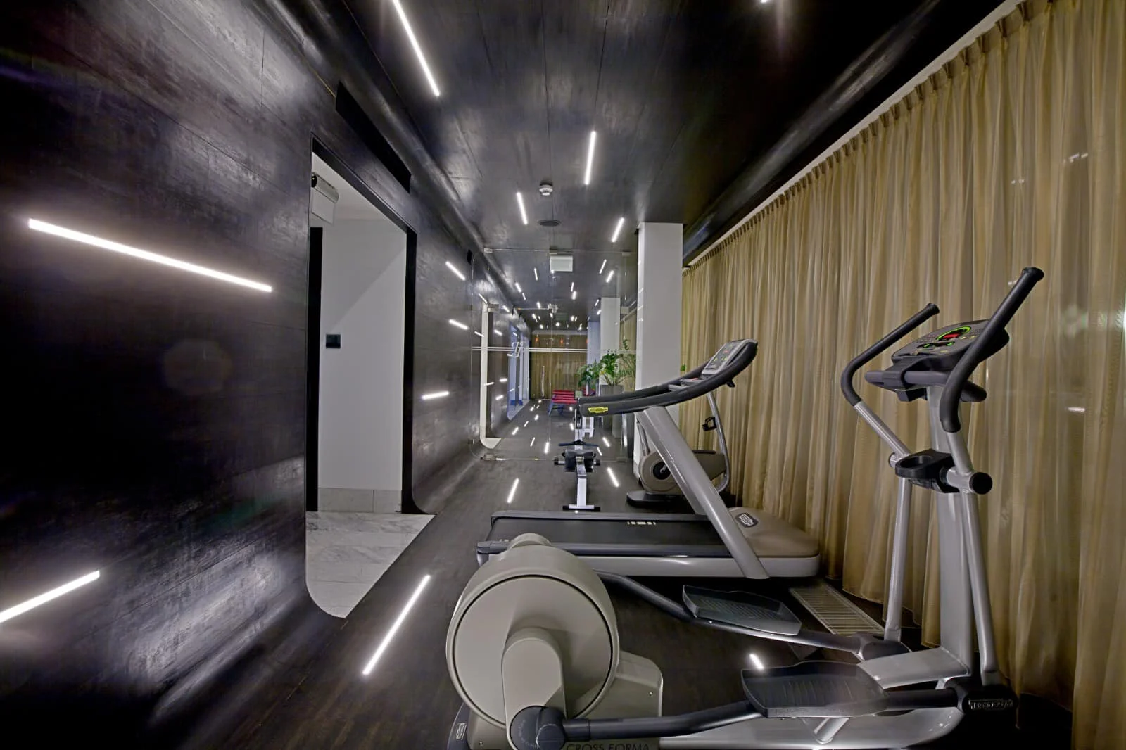 Pobyt ve Vratislavi: strava, neomezený wellness i romantický balíček