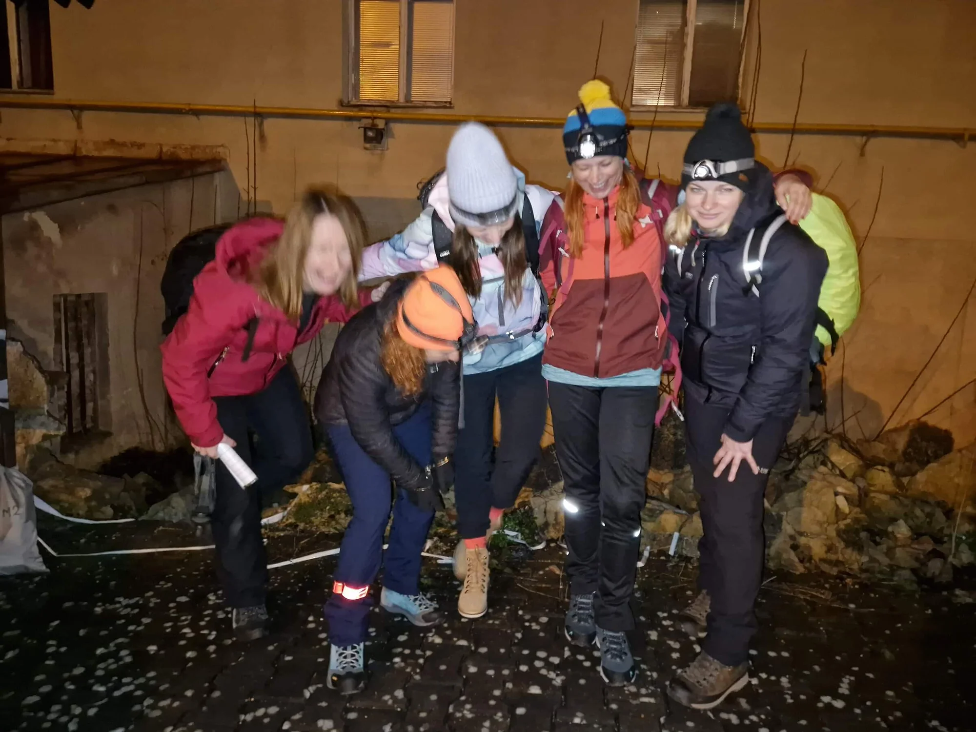 Denní orientační outdoorová hra v okolí Plzně až pro 6 hráčů