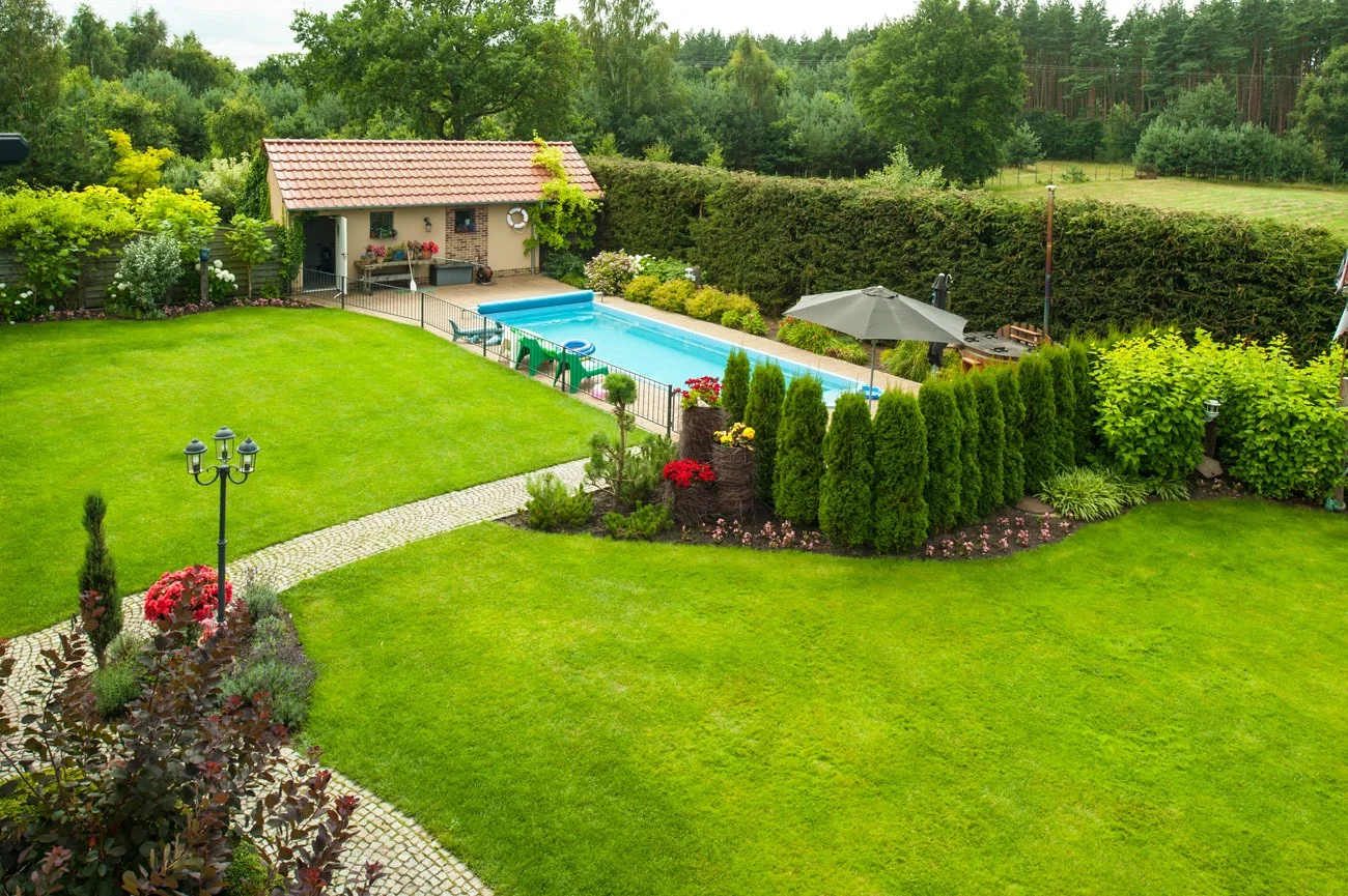 Rodinný pobyt na Baltu v Kolobřehu: apartmány vč. sauny a bazénu, dětské hřiště i společná zahrada, 700 m od pláže