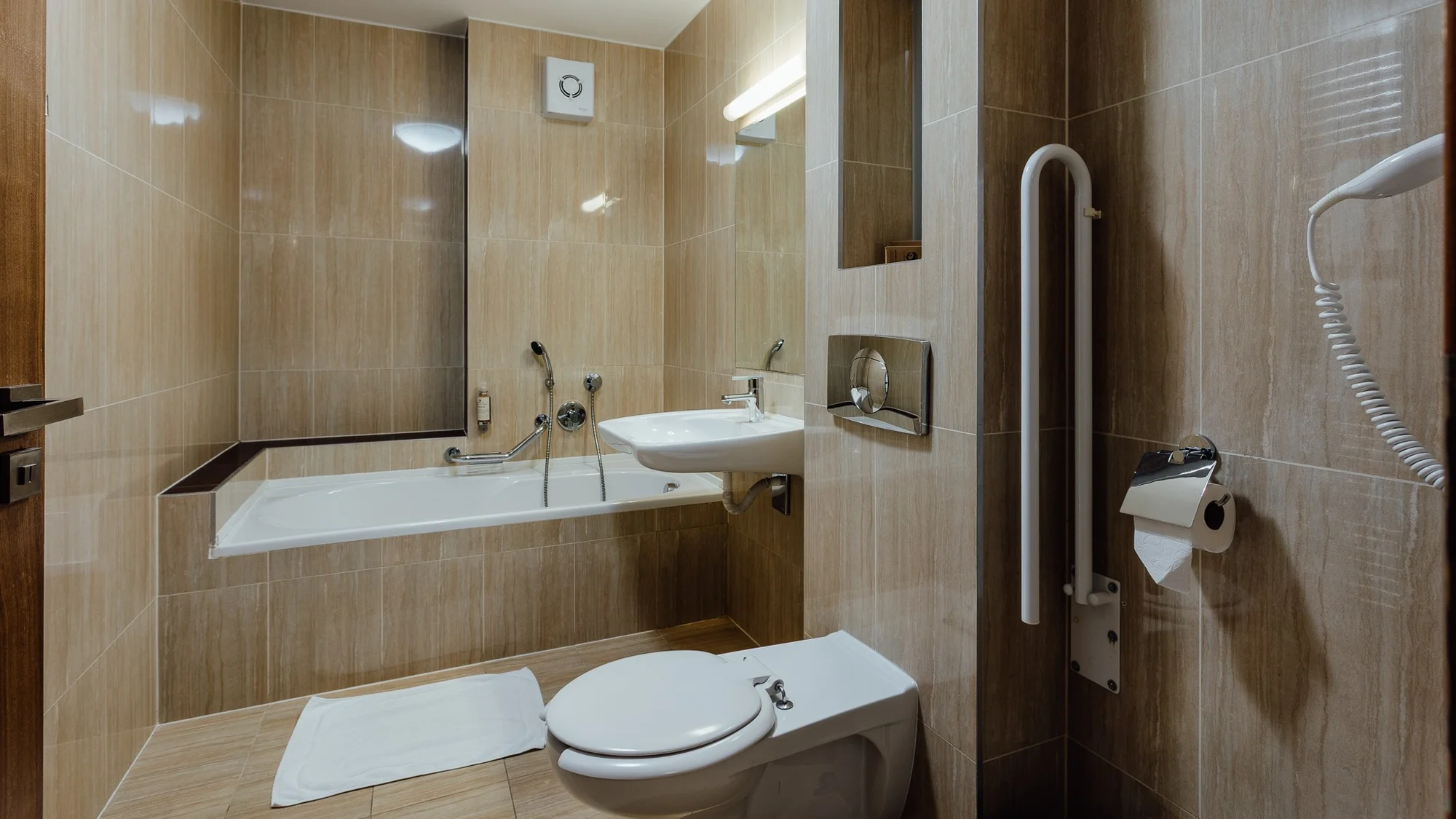 Wellness pobyt v Rajeckých Teplicích: neomezený relax, polopenze, blízko termálů Aphrodite