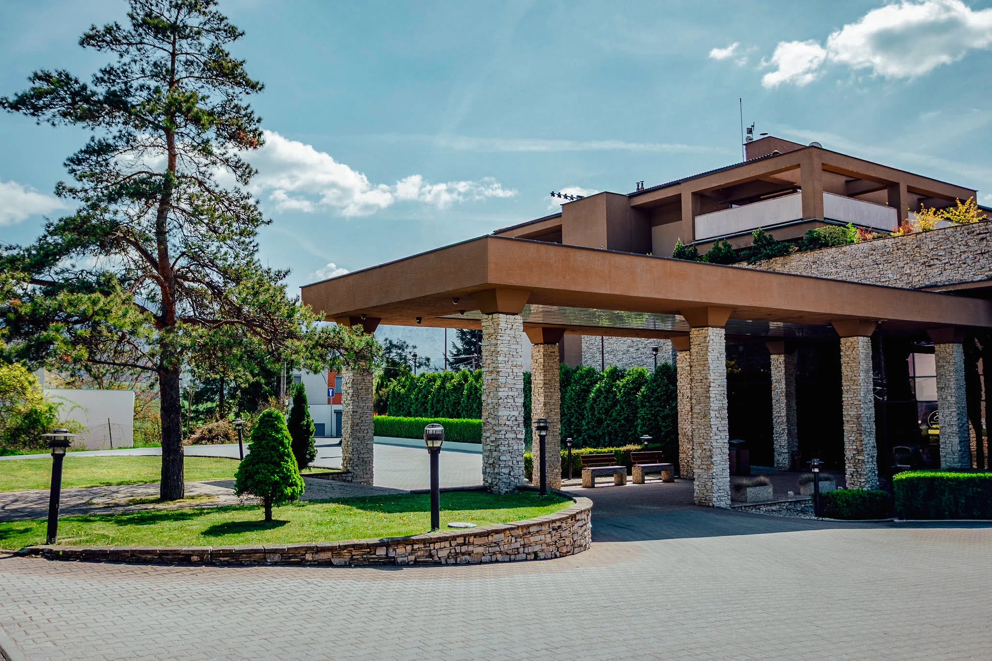Wellness pobyt v Rajeckých Teplicích: neomezený relax, polopenze, blízko termálů Aphrodite