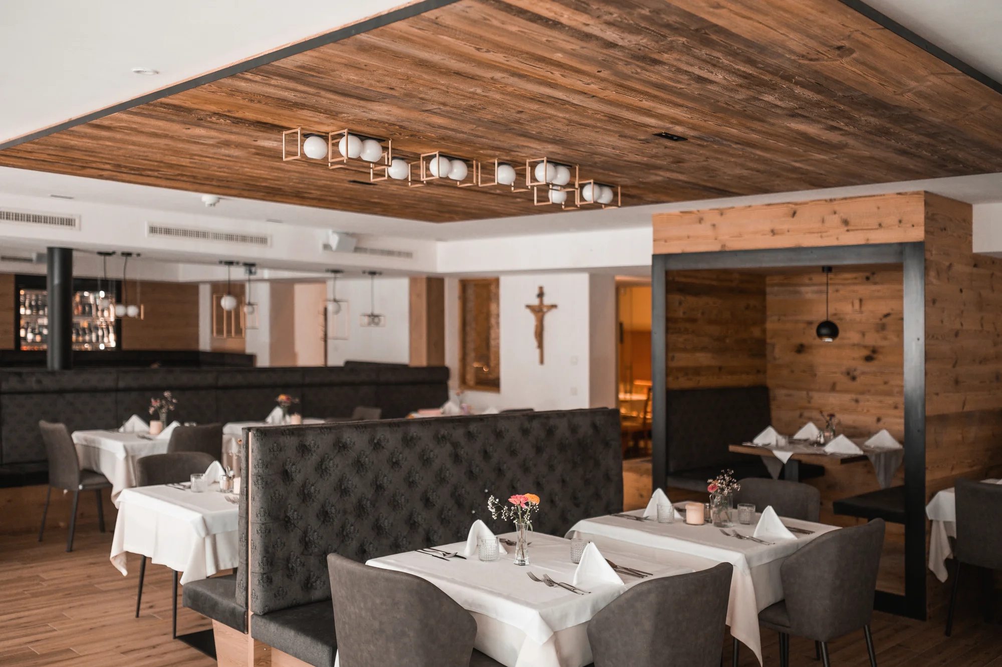 Italský Kronplatz: neomezený wellness, polopenze i karta výhod