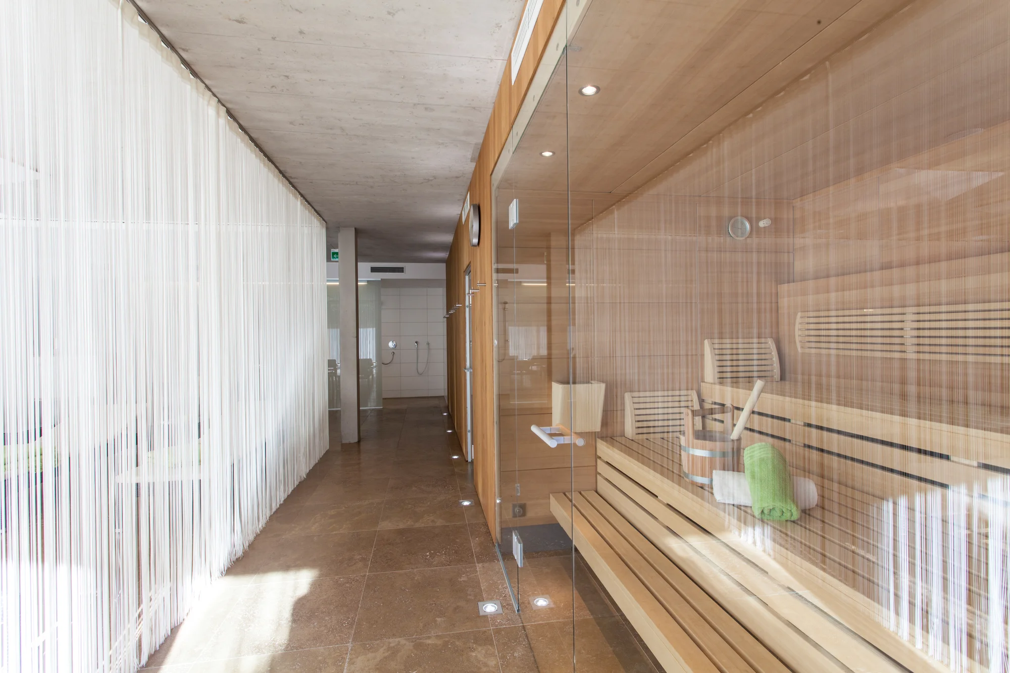 Pohodová dovolená v Alpách: tyrolský hotel s polopenzí, neomezeně sauny, karta výhod