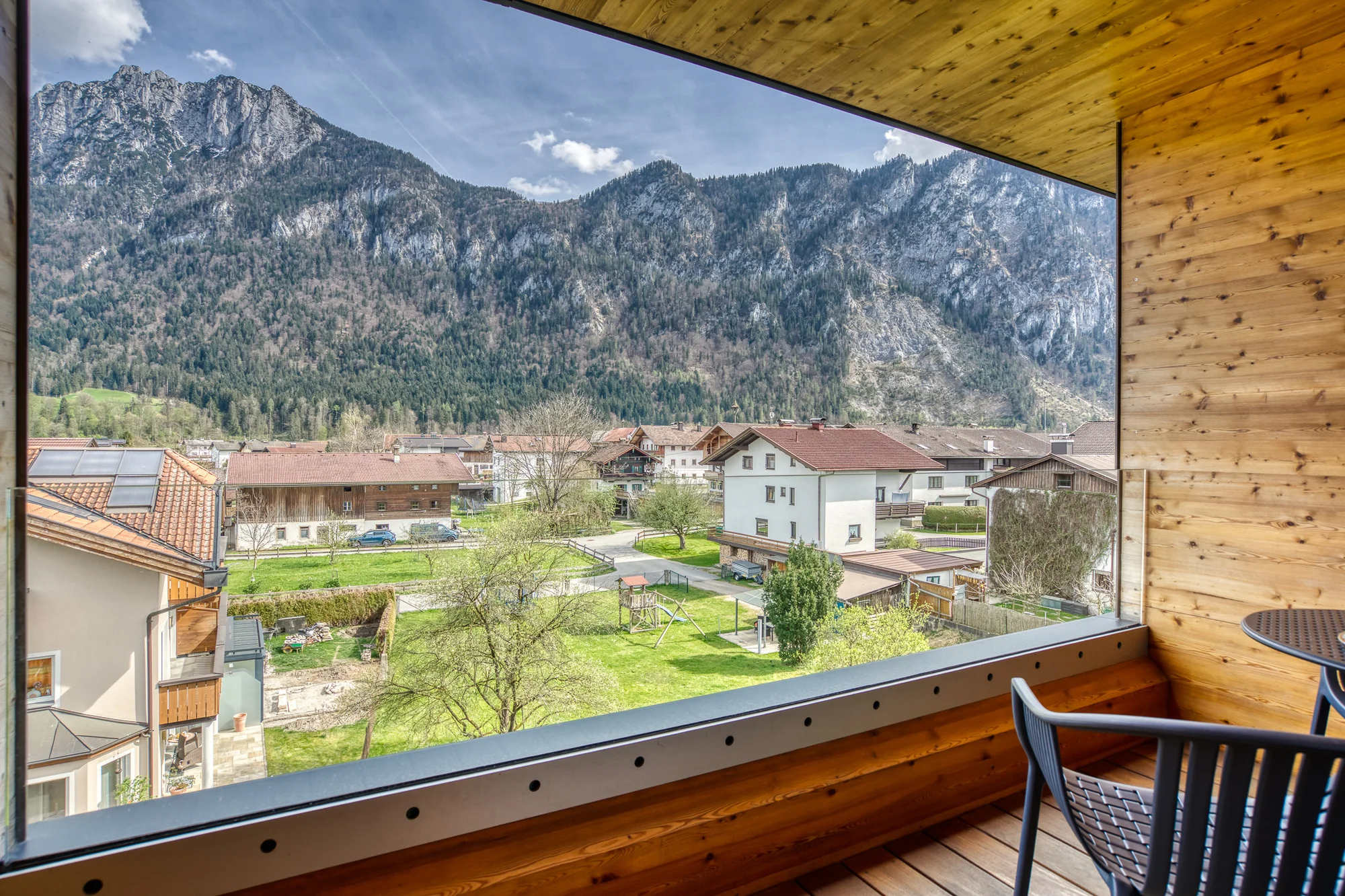 Pohodová dovolená v Alpách: tyrolský hotel s polopenzí, neomezeně sauny, karta výhod