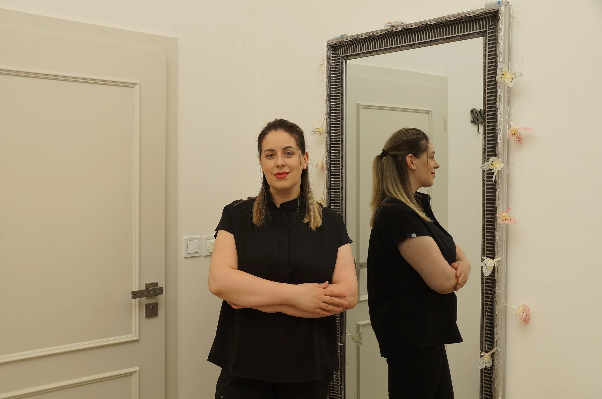 Pánská laserová epilace: obličej, krk, ramena, hrudník, ruce či nohy