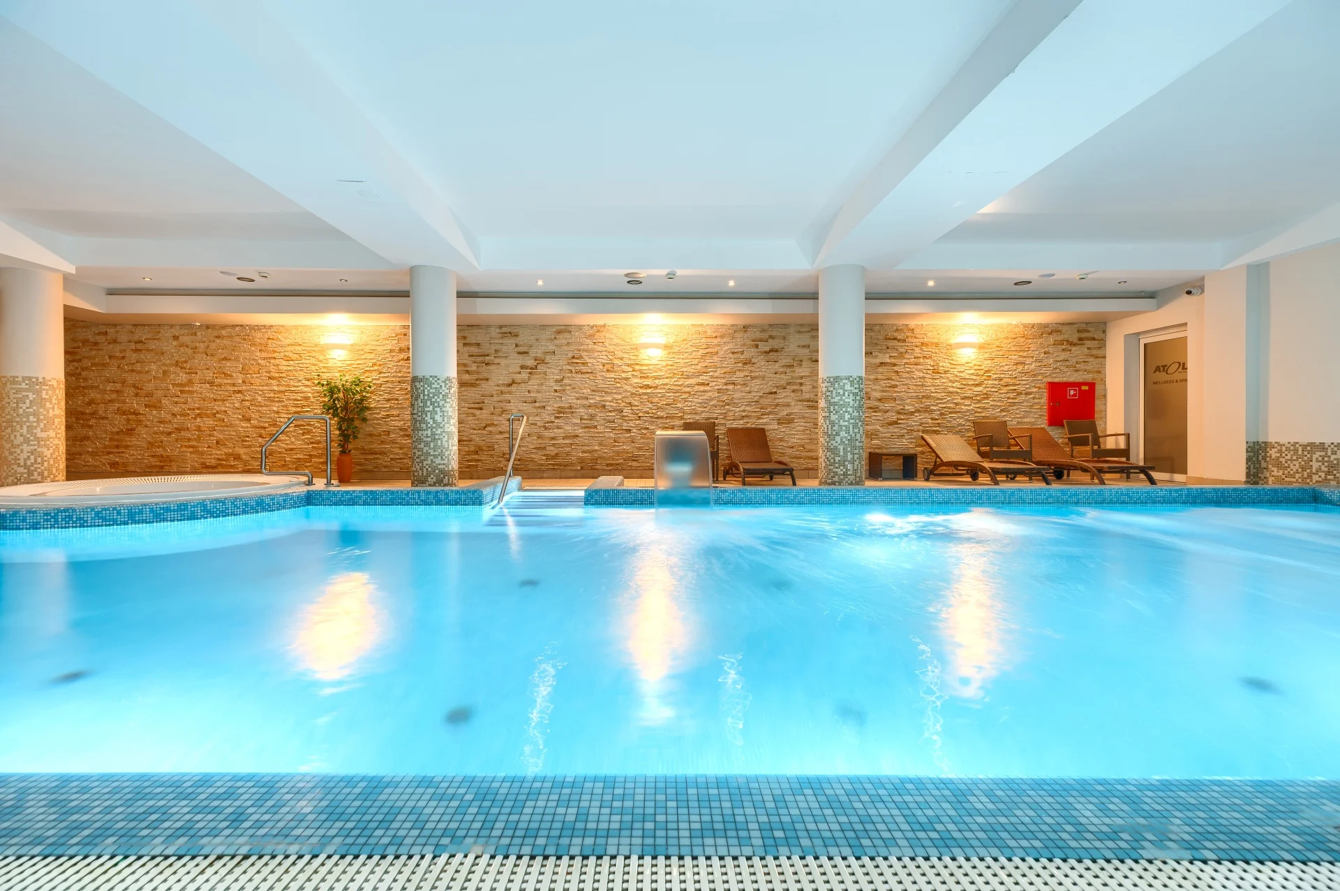 Pohoda a relax ve Svinoústí u Baltu: hotel kousek od pláže, jídlo, wellness i noc zdarma