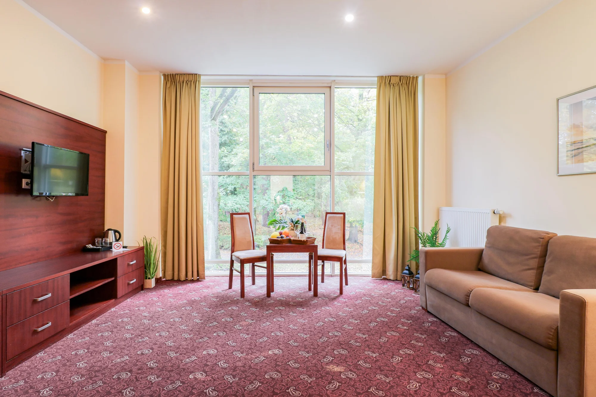 Pohoda a relax ve Svinoústí u Baltu: hotel kousek od pláže, jídlo, wellness i noc zdarma