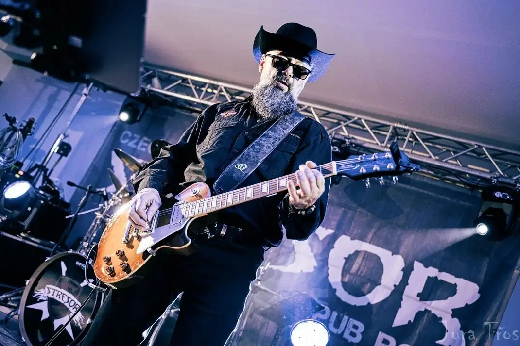 Letní hudební festival Hradecký Letorost aneb Konec léta v Širáku Hradec Králové