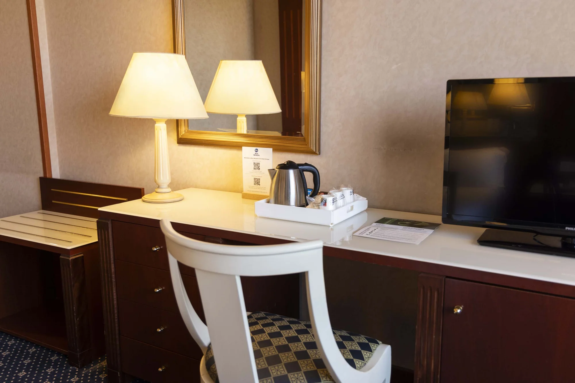 Verona: 4* hotel se snídaní či polopenzí vč. neomezeného fitness