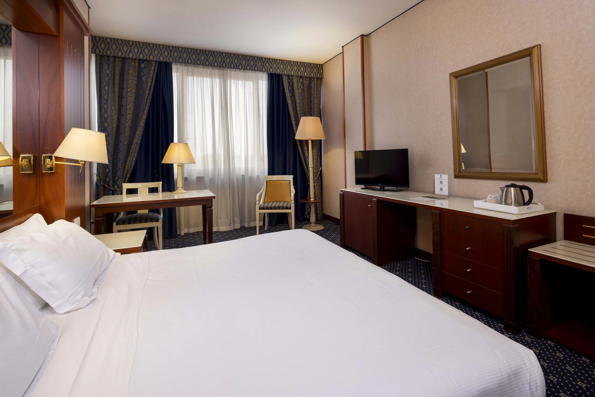 Verona: 4* hotel se snídaní či polopenzí vč. neomezeného fitness