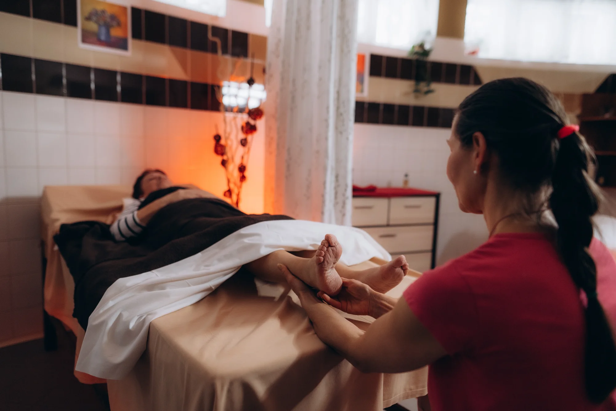 Pobyt ve 4* hotelu v Mariánských Lázních: jídlo, vyhřívaný bazén i wellness procedury
