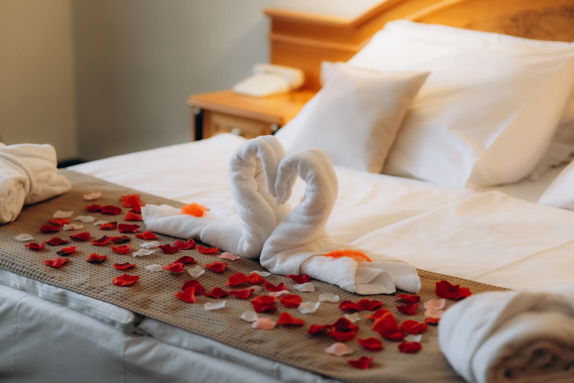 Pobyt ve 4* hotelu v Mariánských Lázních: jídlo, vyhřívaný bazén i wellness procedury