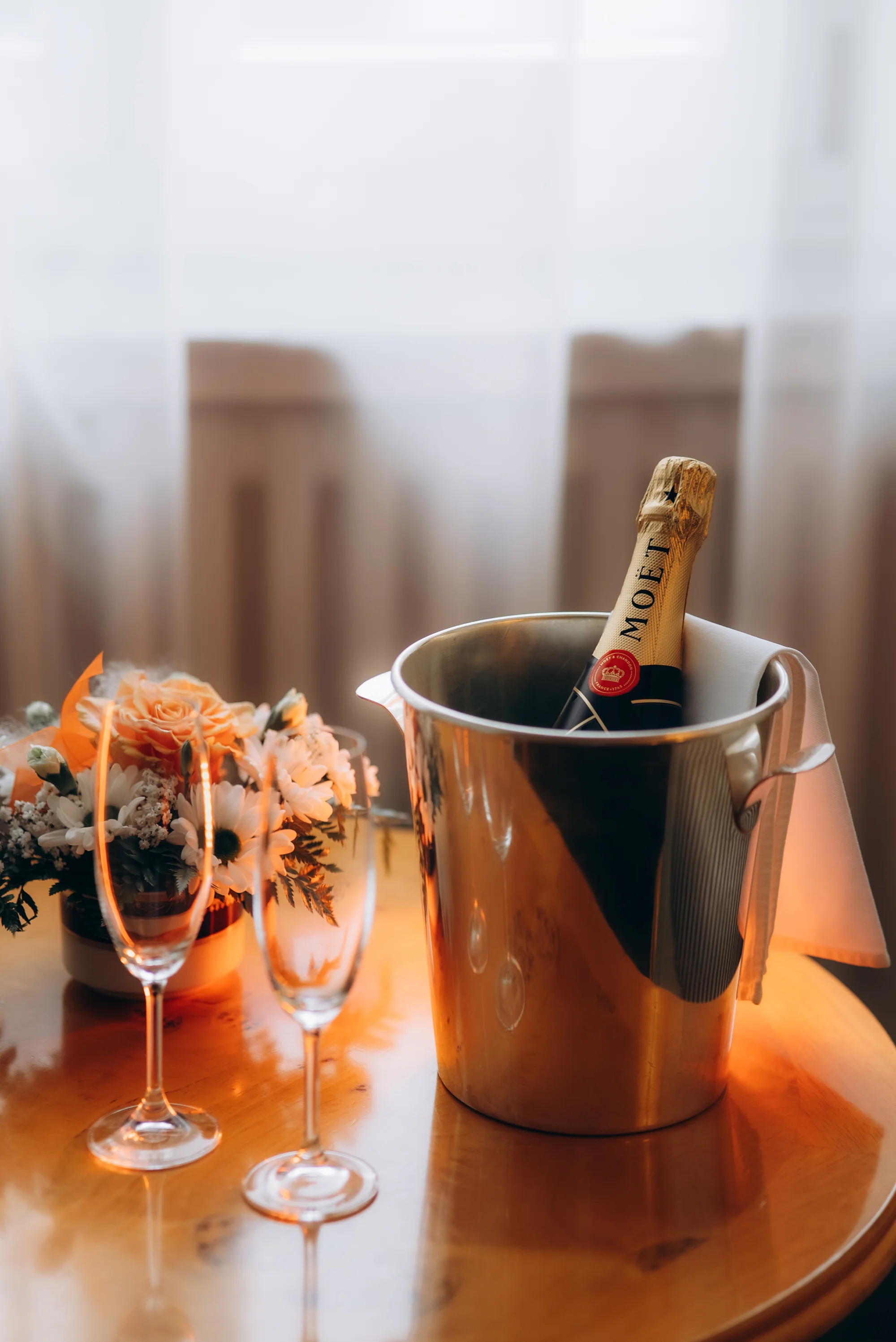 Pobyt ve 4* hotelu v Mariánských Lázních: jídlo, vyhřívaný bazén i wellness procedury