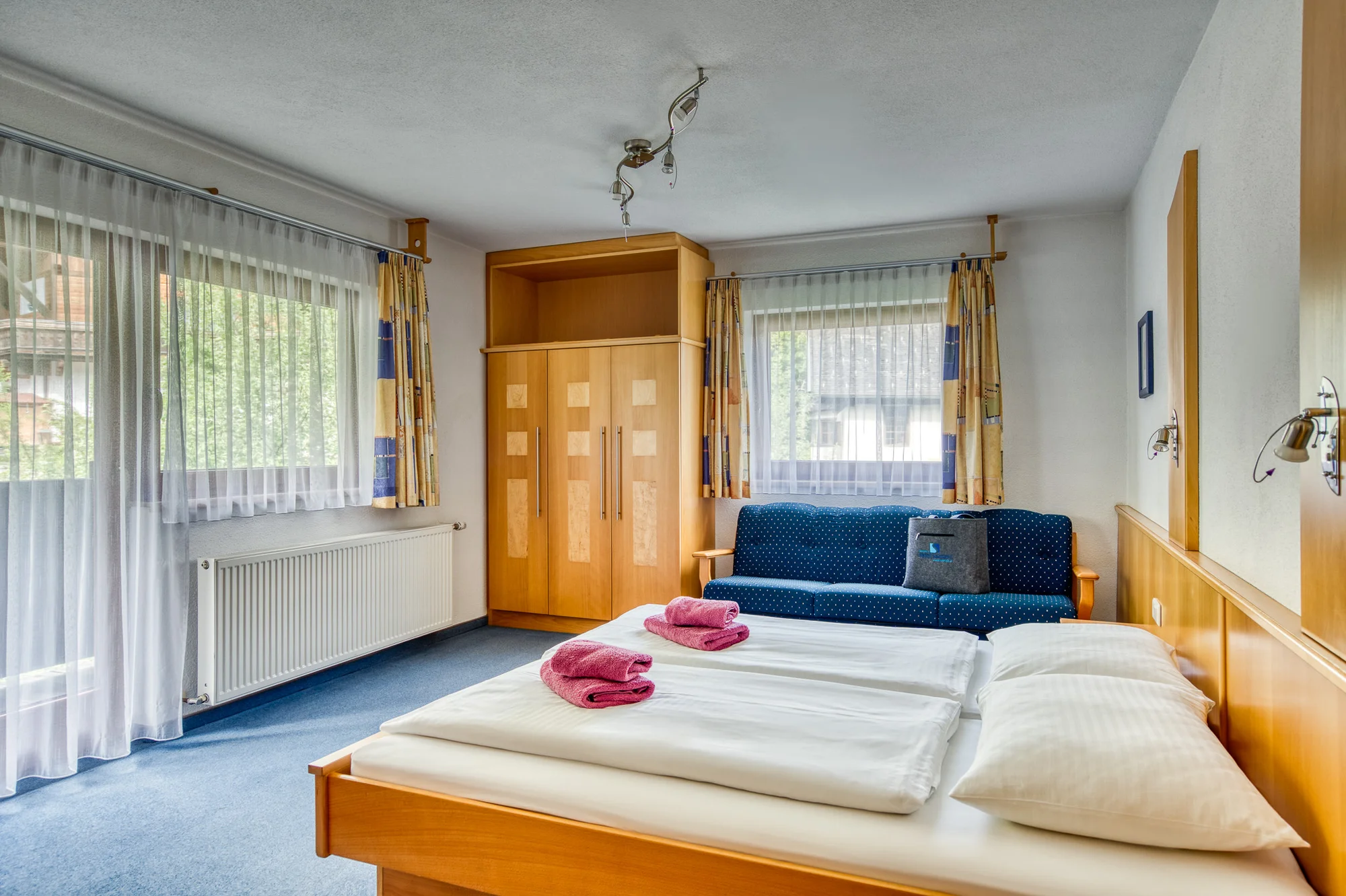 Tyrolský Ötztal: hotel s neomezeným wellness a polopenzí, koupání v horském jezeře