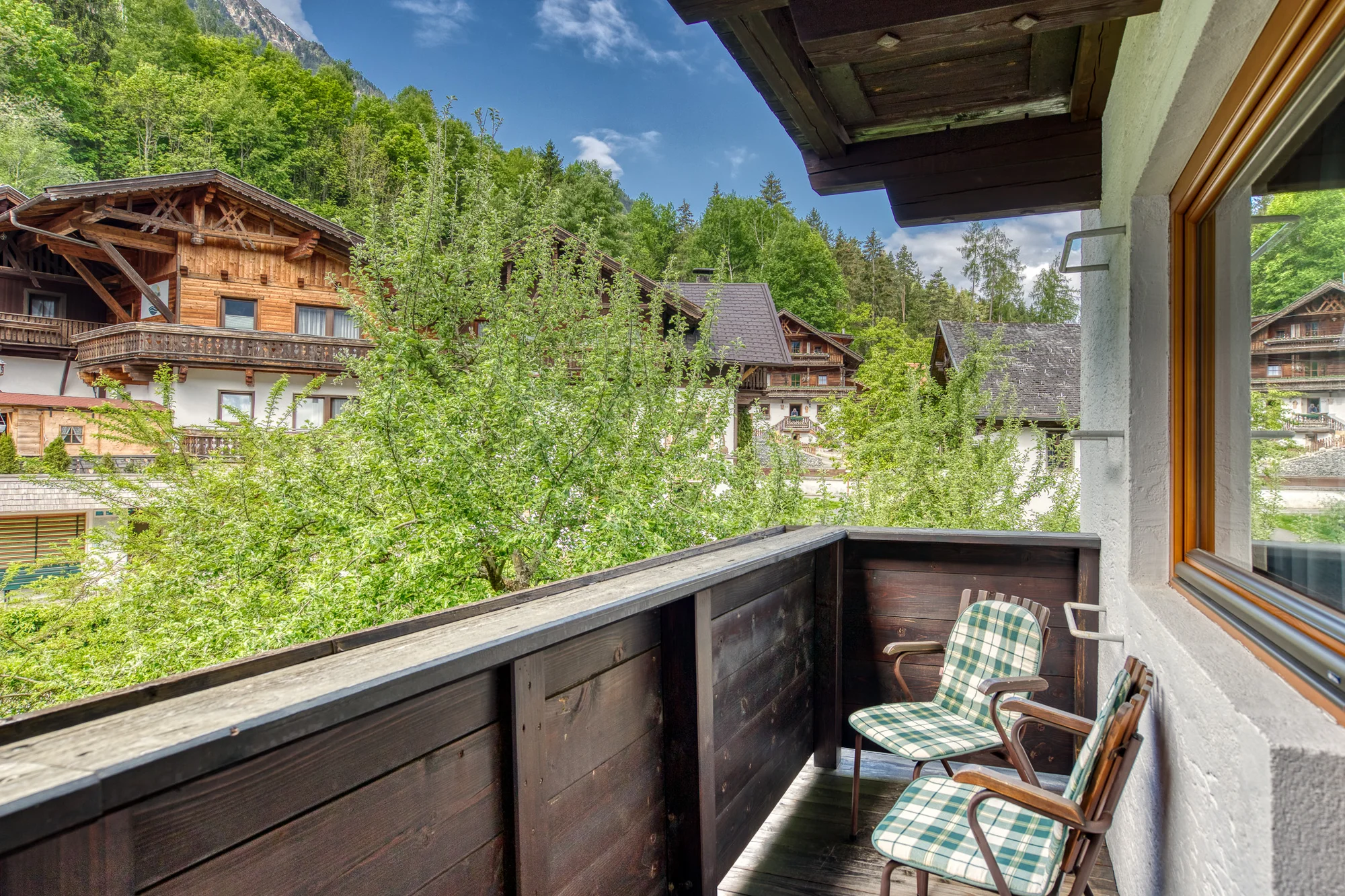 Tyrolský Ötztal: hotel s neomezeným wellness a polopenzí, koupání v horském jezeře