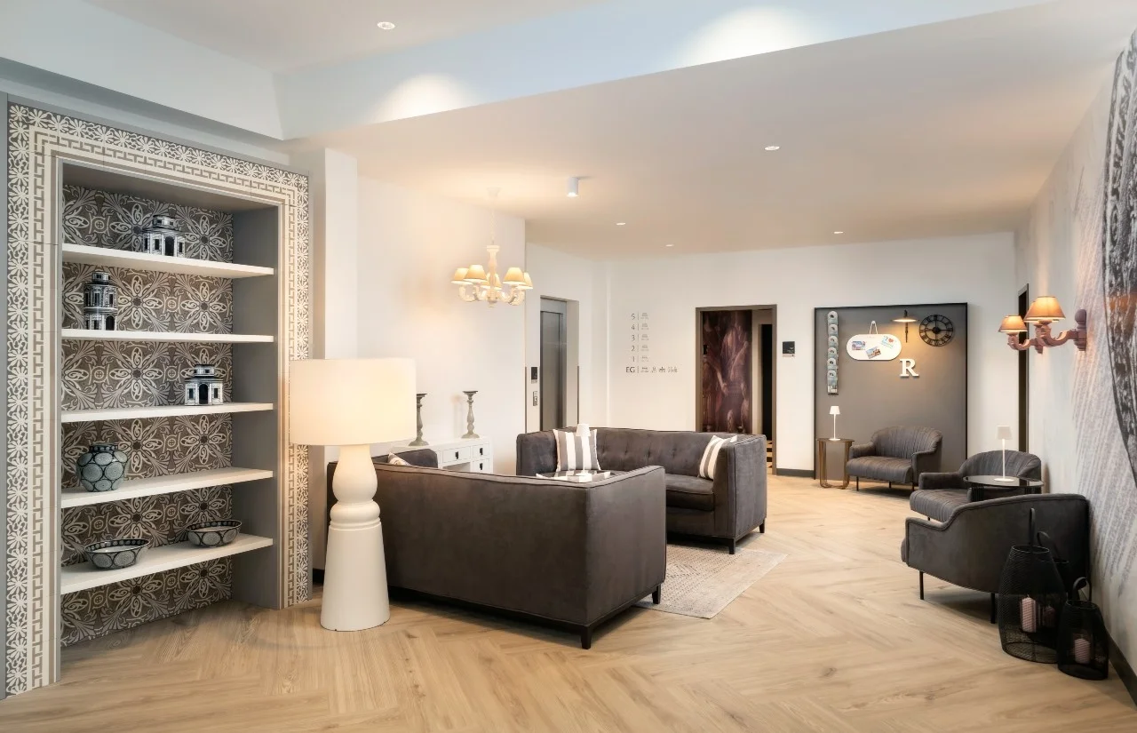 Poznejte Regensburg: moderní hotel v centru města, snídaně, památky i nákupy