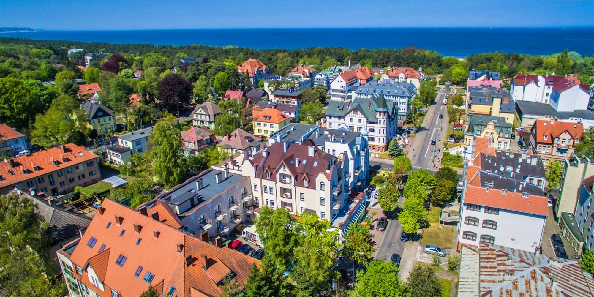 Svinoústí: hotel nedaleko pláže, strava i wellness