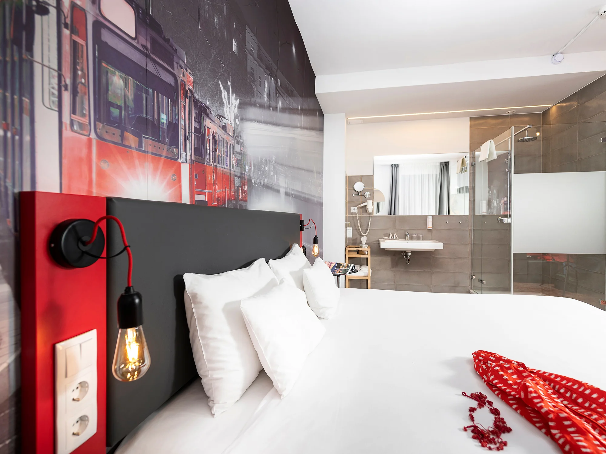 Moderní 3* hotel v centru Budapešti: pobyt až na 8 dní se snídaní