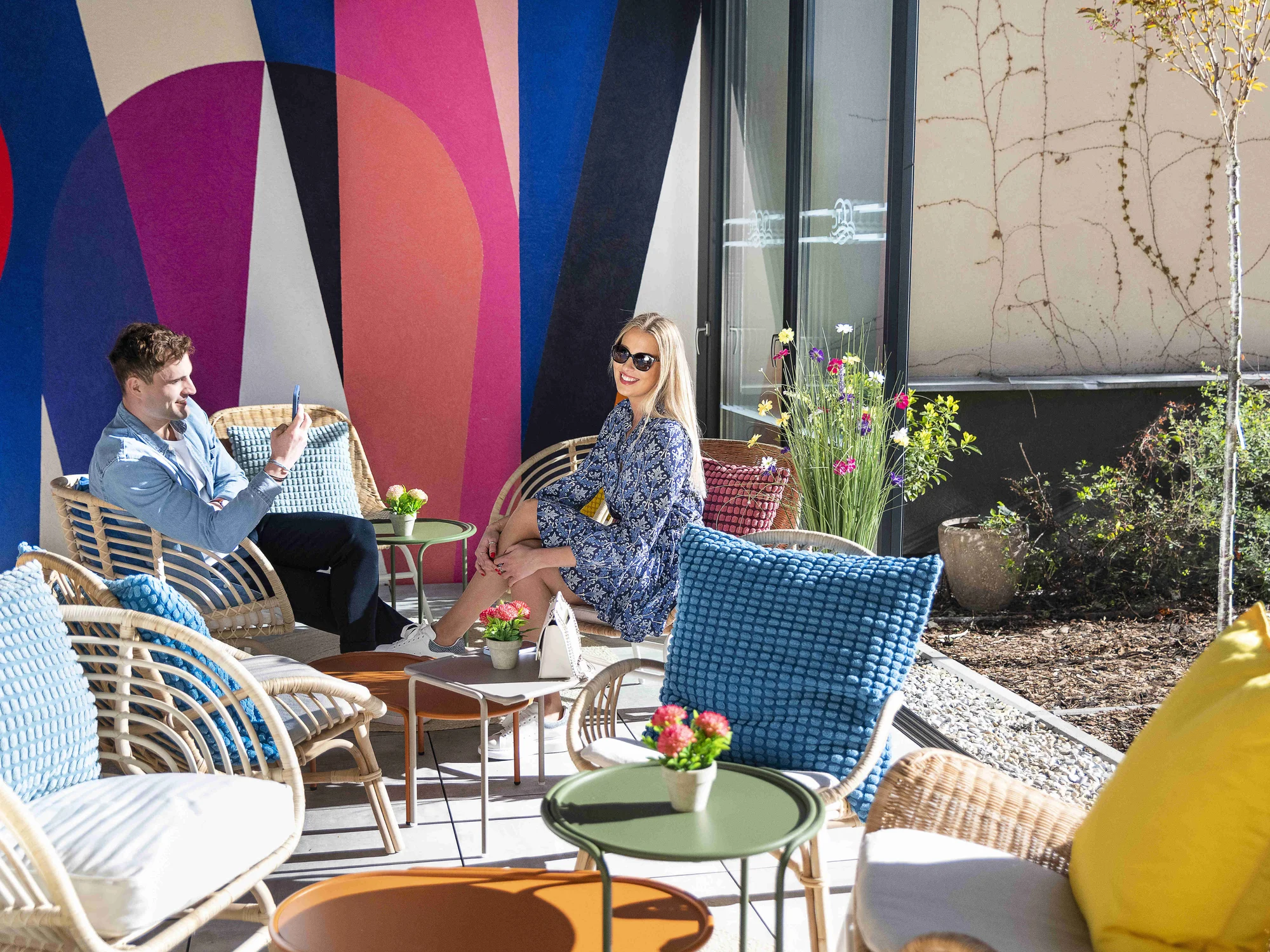 Ideální pobyt pro všechny cestovatele: 3* hotel v centru Budapešti, snídaně