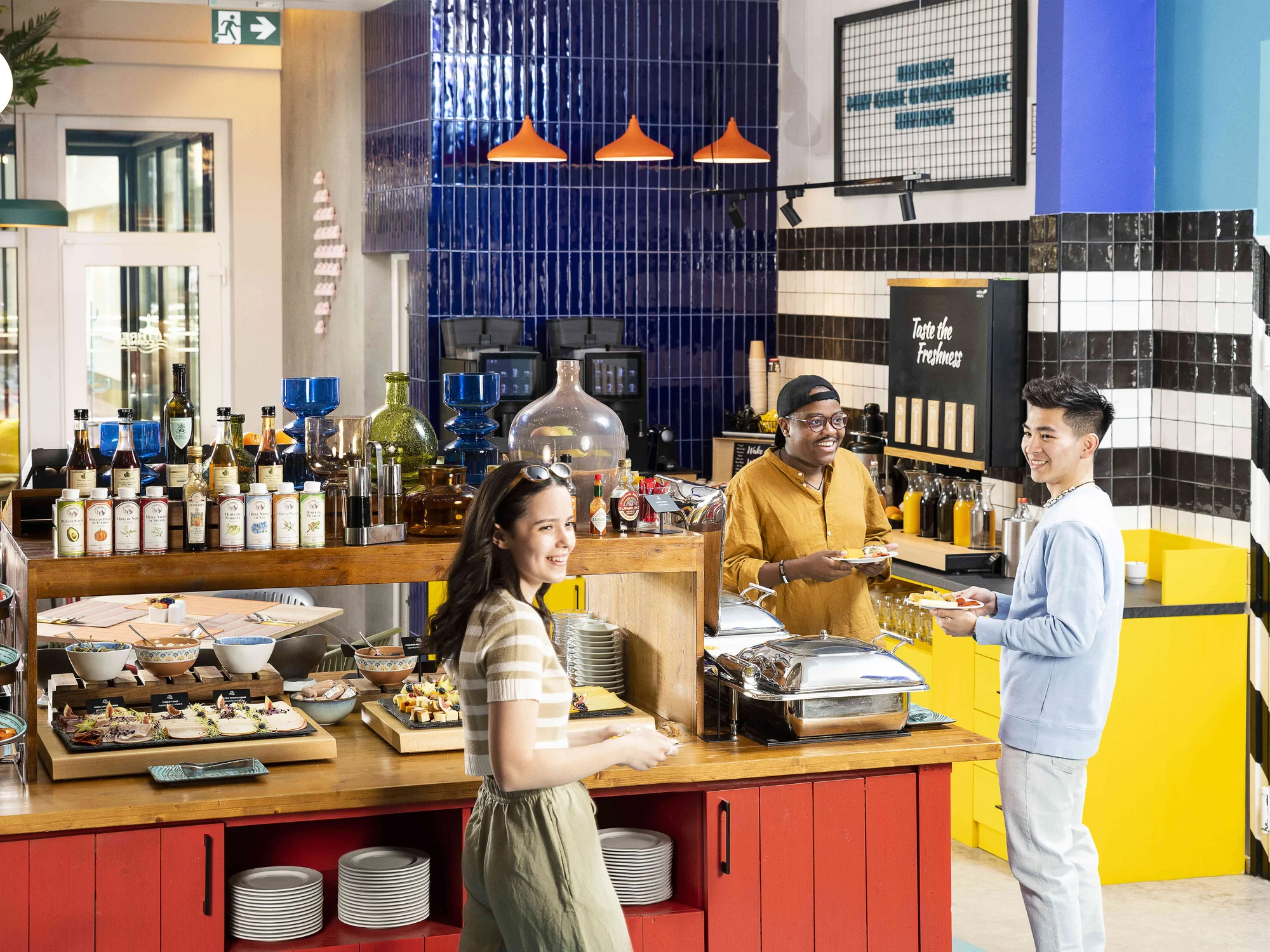 Ideální pobyt pro všechny cestovatele: 3* hotel v centru Budapešti, snídaně