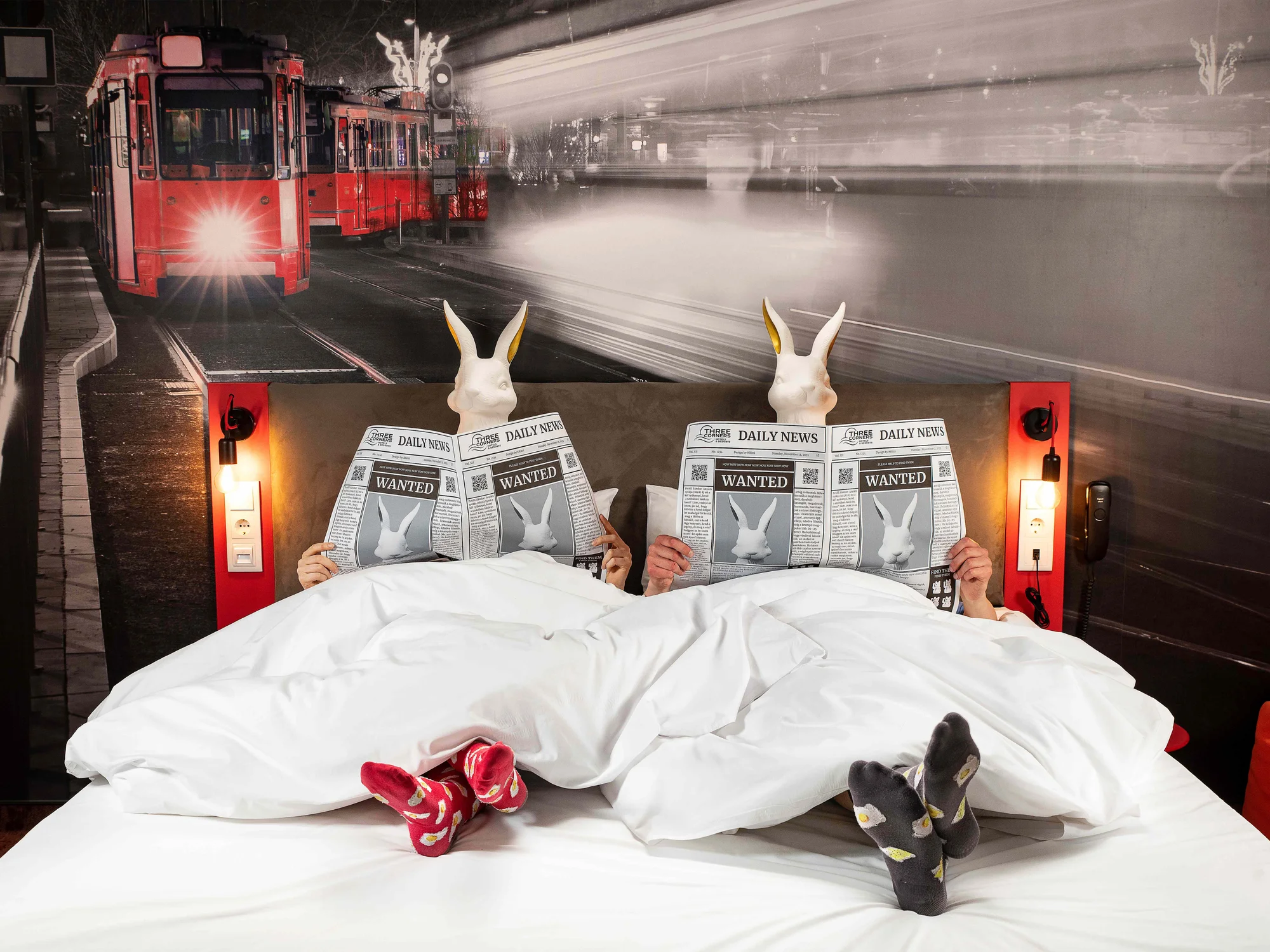 Ideální pobyt pro všechny cestovatele: 3* hotel v centru Budapešti, snídaně