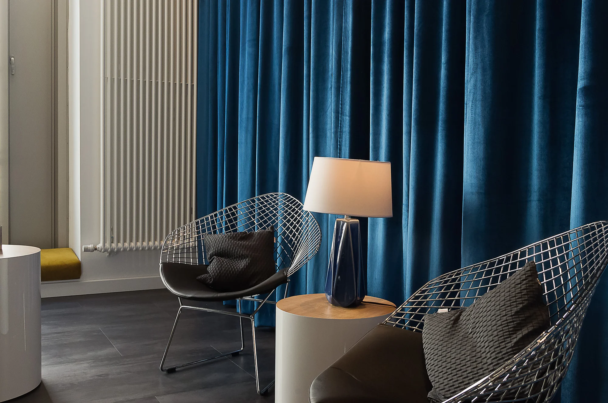 Moderní hotel v historickém centru Lipska se snídaní pro 1 nebo 2 osoby