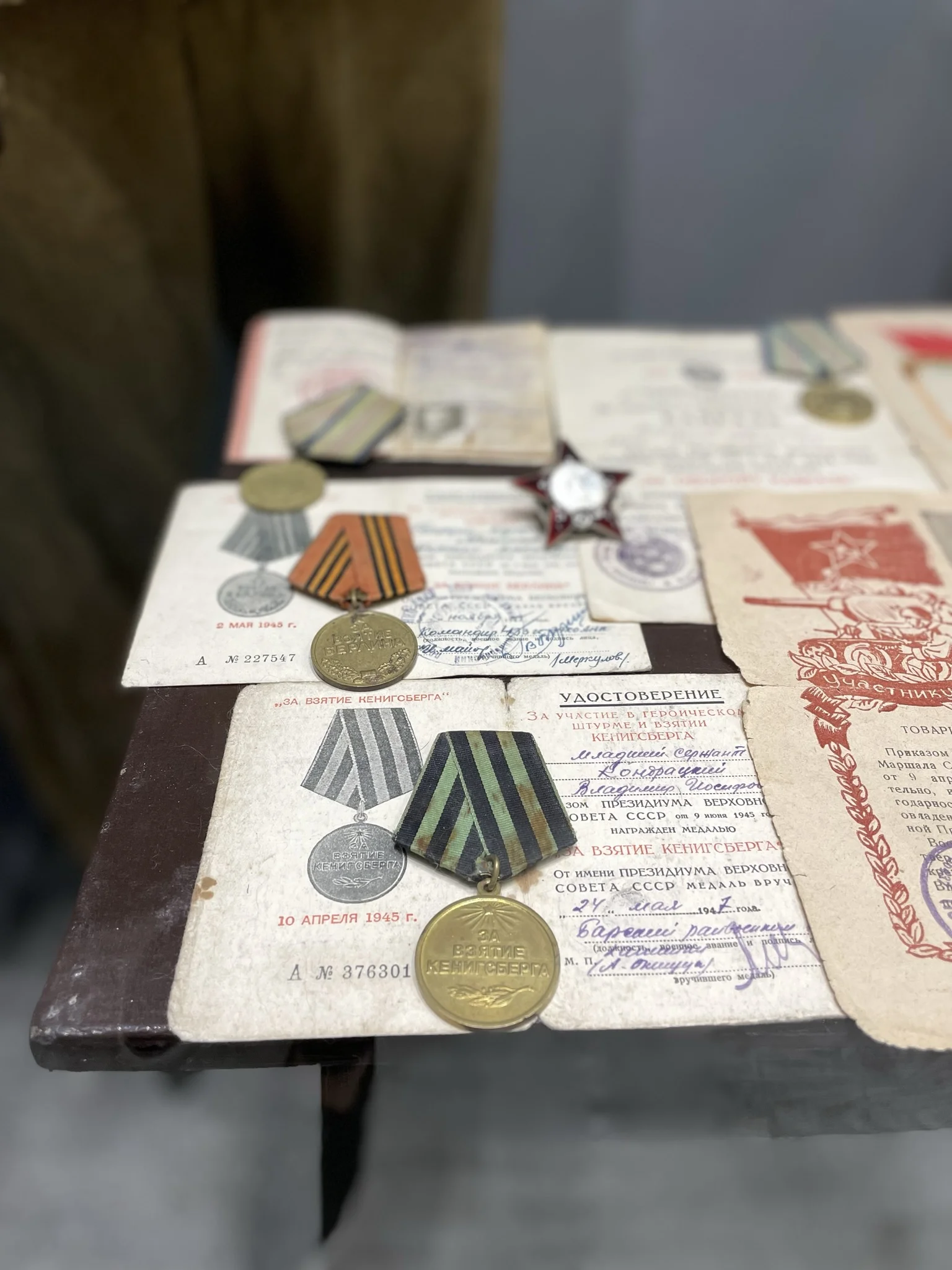 Vstupy do Muzea vojenské historie Ostrava pro děti, dospělé i rodinu