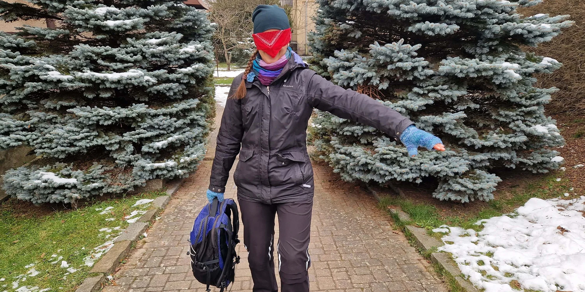 Denní orientační outdoorová hra v okolí Plzně až pro 6 hráčů
