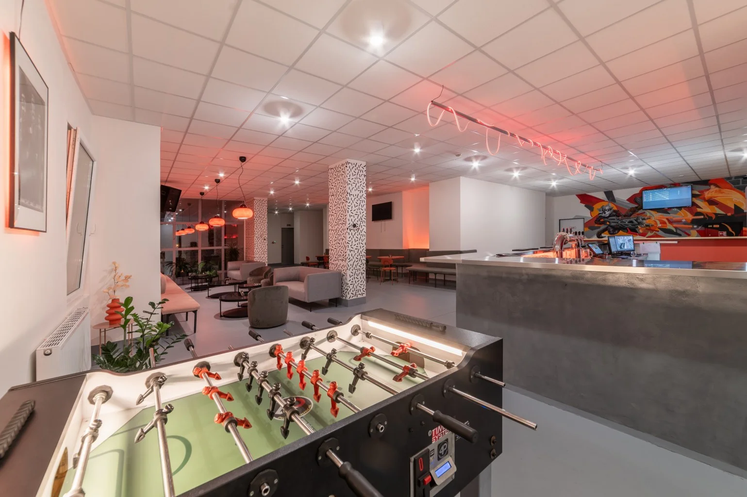 Vstup na laser game pro 1 osobu: 1 nebo 4 hry v Opavě, Ostravě či Havířově