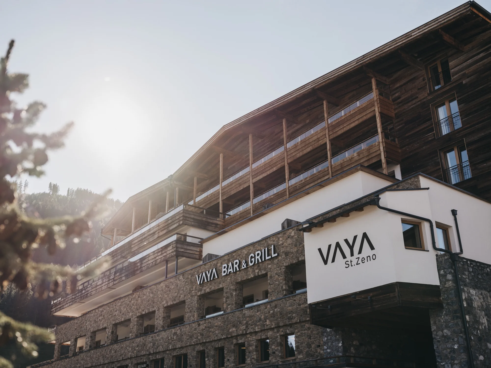 Luxusní dovolená v Alpách: 4* apartmány se snídaní a polopenzí, wellness, letní karta výhod