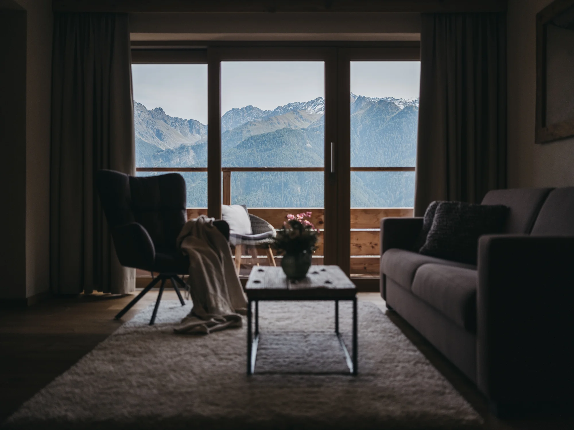 Luxusní dovolená v Alpách: 4* apartmány se snídaní a polopenzí, wellness, letní karta výhod