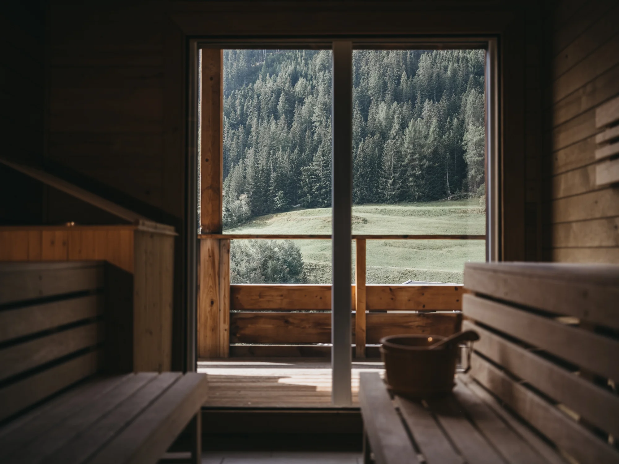 Luxusní dovolená v Alpách: 4* apartmány se snídaní a polopenzí, wellness, letní karta výhod