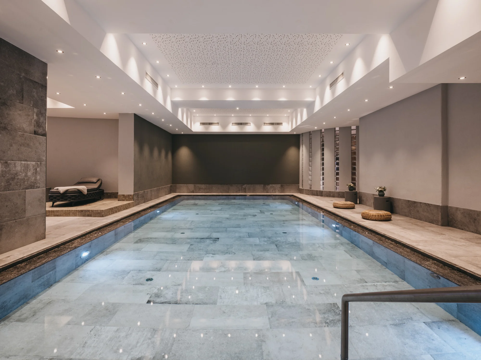 Luxusní dovolená v Alpách: 4* apartmány se snídaní a polopenzí, wellness, letní karta výhod