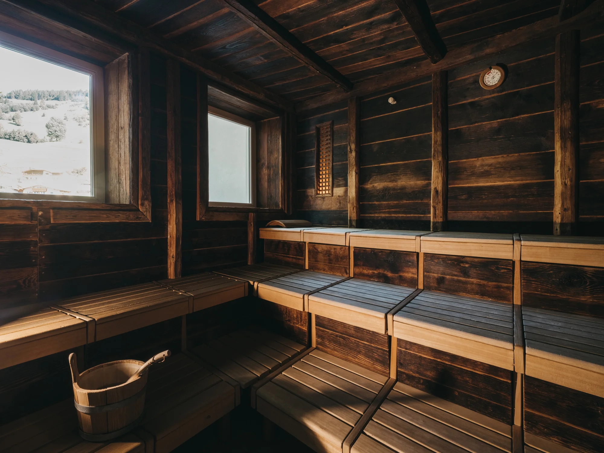 Luxusní dovolená v Alpách: 4* apartmány se snídaní a polopenzí, wellness, letní karta výhod