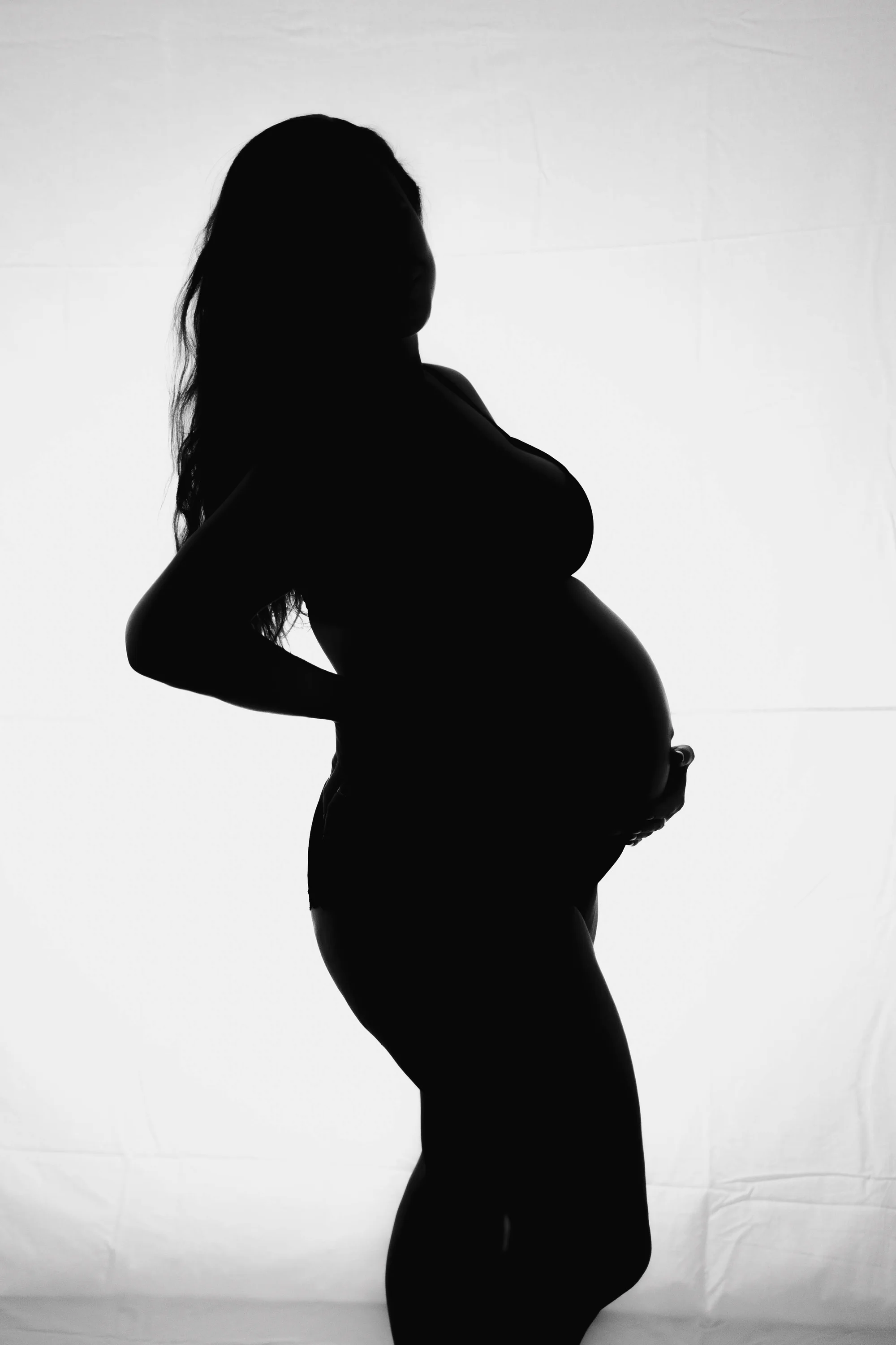 Vzpomínka jako umělecké dílo: portréty pro jednotlivce i páry, rodinné a těhotenské focení