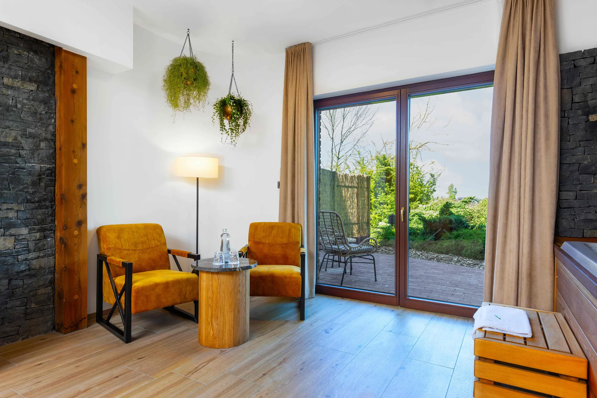 4* golfový resort u Pardubic se snídaní a saunovým světem, možnost wellness apartmánu