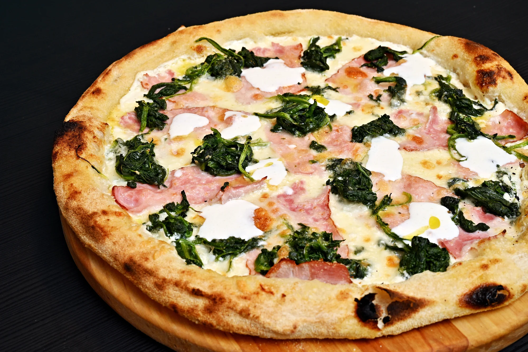 Vyhlášená pizza v Capybara pizza: 1 nebo 2 pizzy dle výběru, možnost i s proseccem