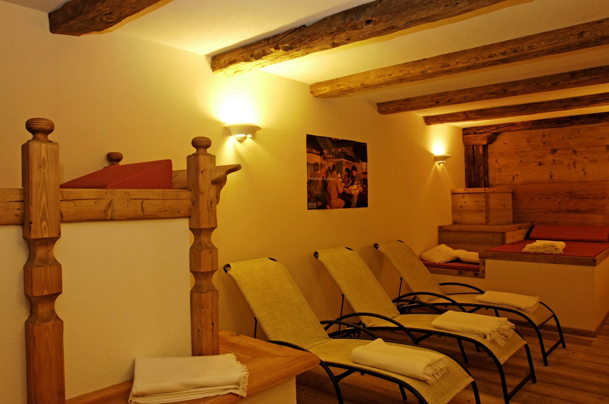 Relax v italských Alpách: neomezený vstup wellness, snídaně či polopenze a karta výhod