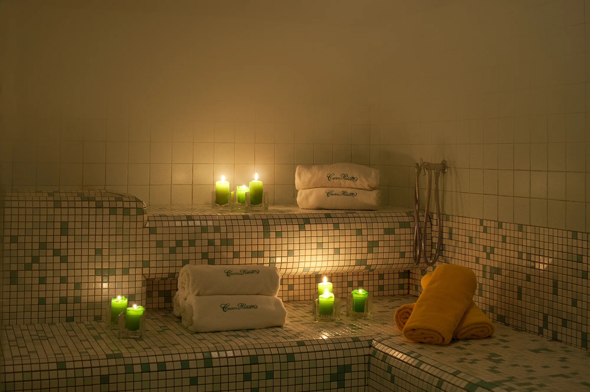 Relax v italských Alpách: neomezený vstup wellness, snídaně či polopenze a karta výhod