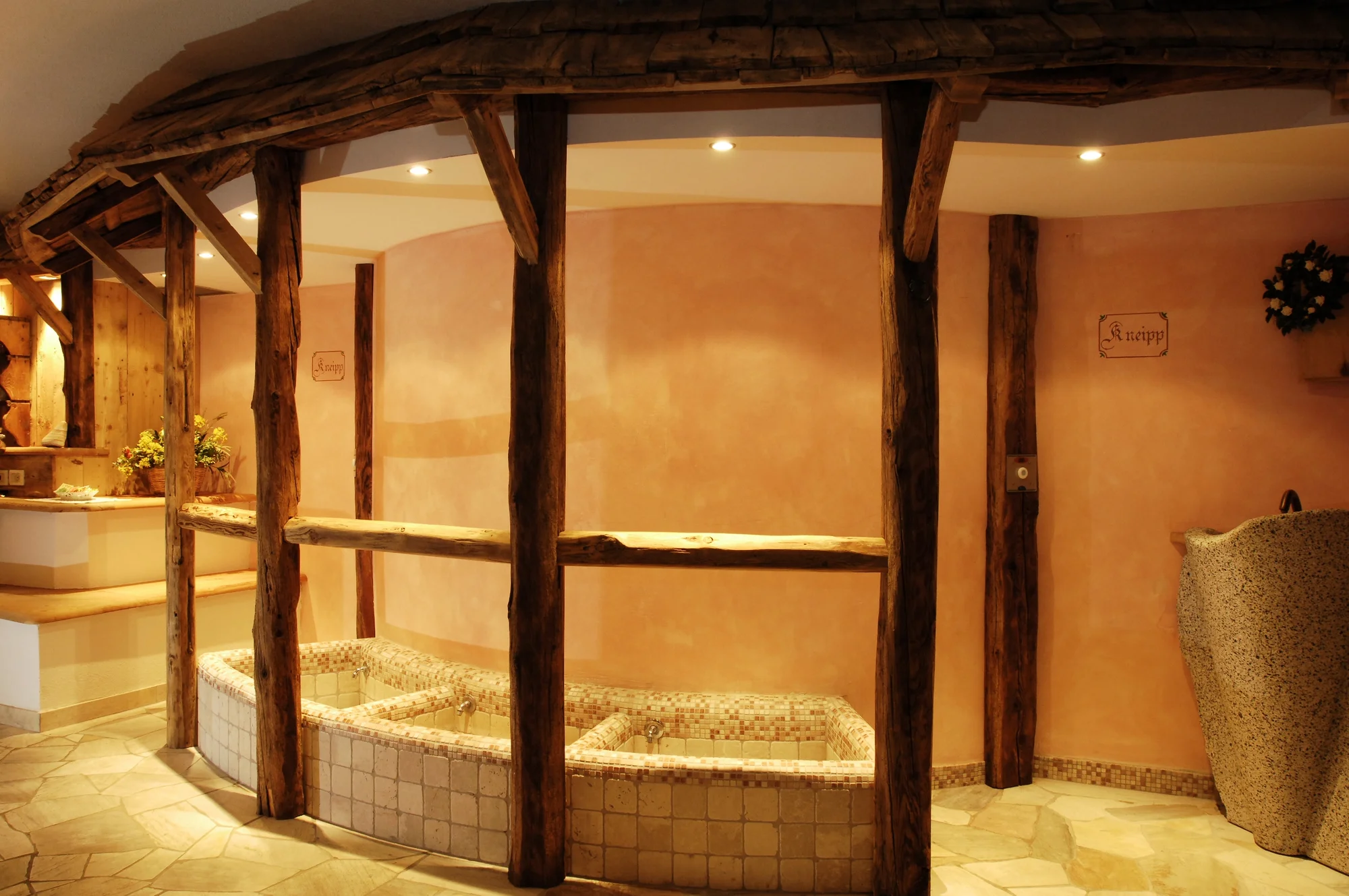 Relax v italských Alpách: neomezený vstup wellness, snídaně či polopenze a karta výhod