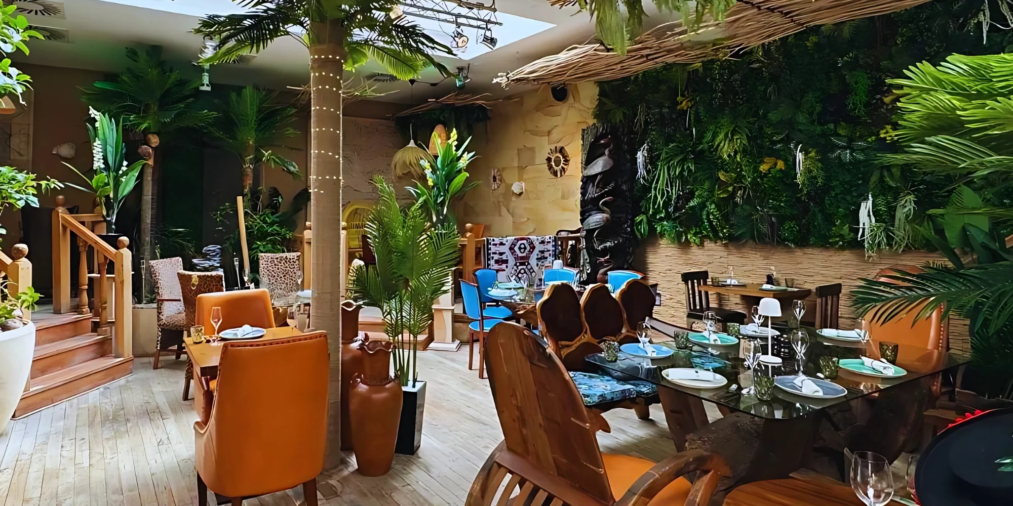 Jihoamerické Churrasco Rodízio připravené na ohni pro 2 osoby v restauraci La Casa Latina