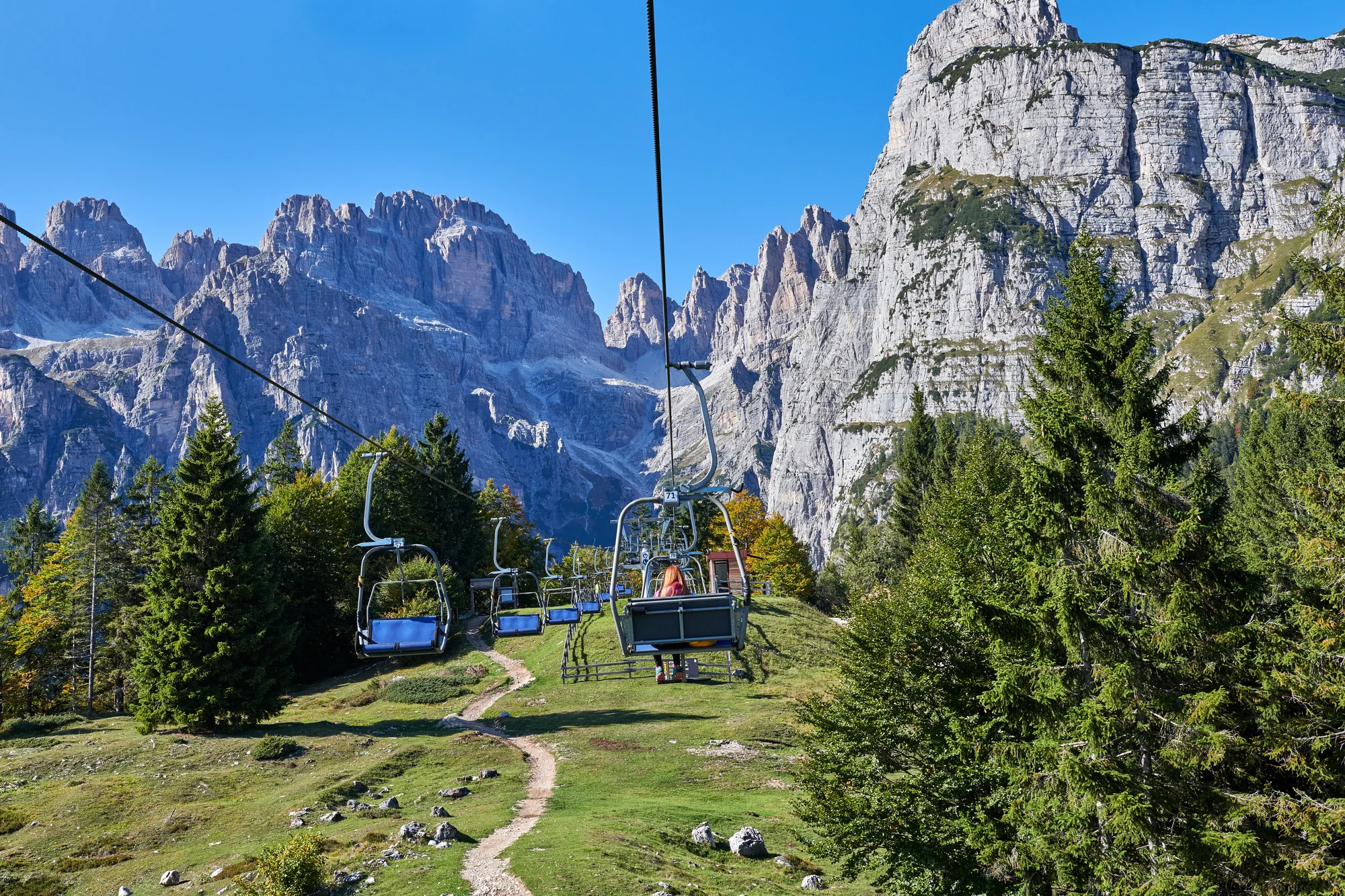 Relax v italských Alpách: neomezený vstup wellness, snídaně či polopenze a karta výhod