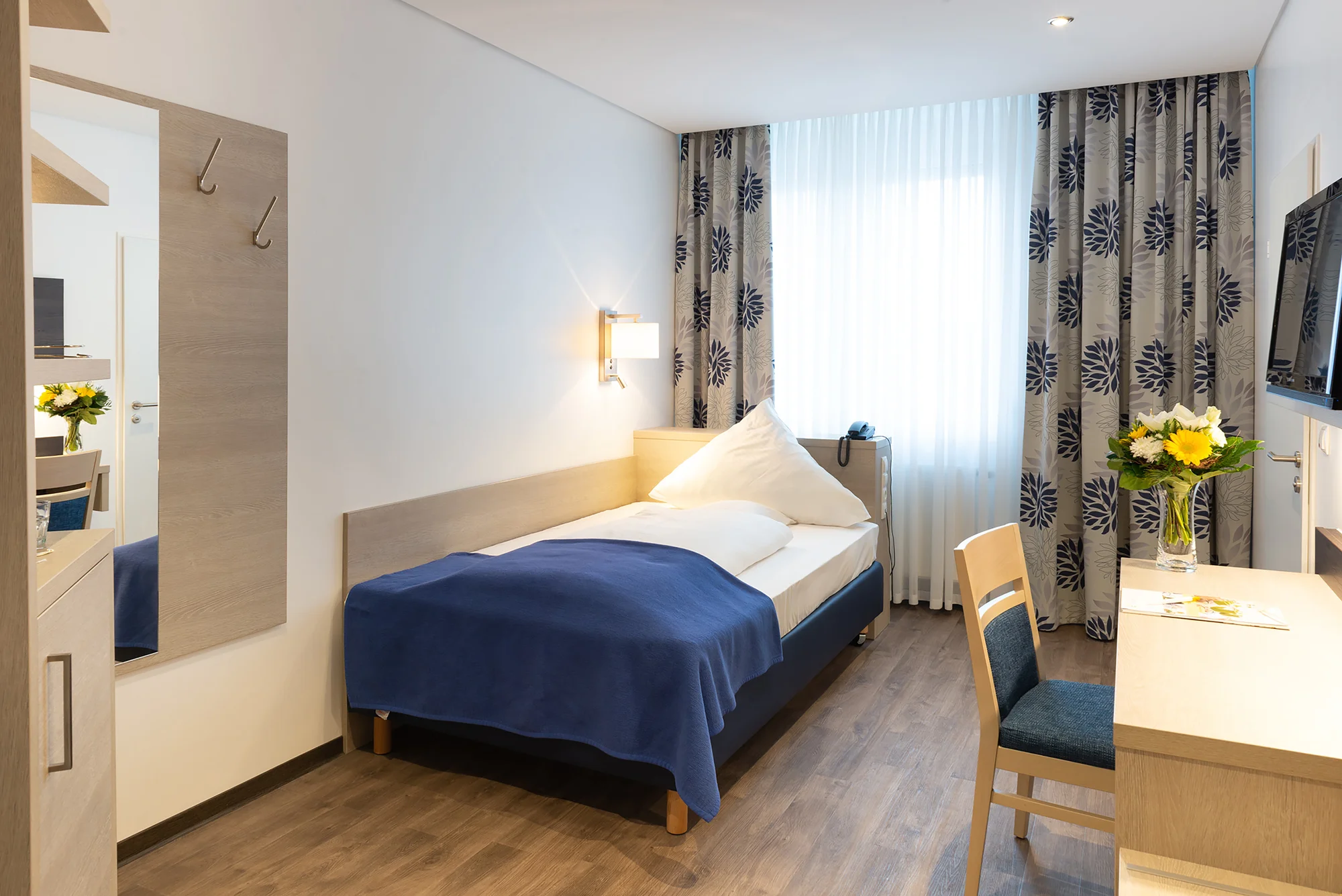 Pobyt v Norimberku se snídaní a neomezeným wellness: hotel u nádraží, až 2 děti zdarma