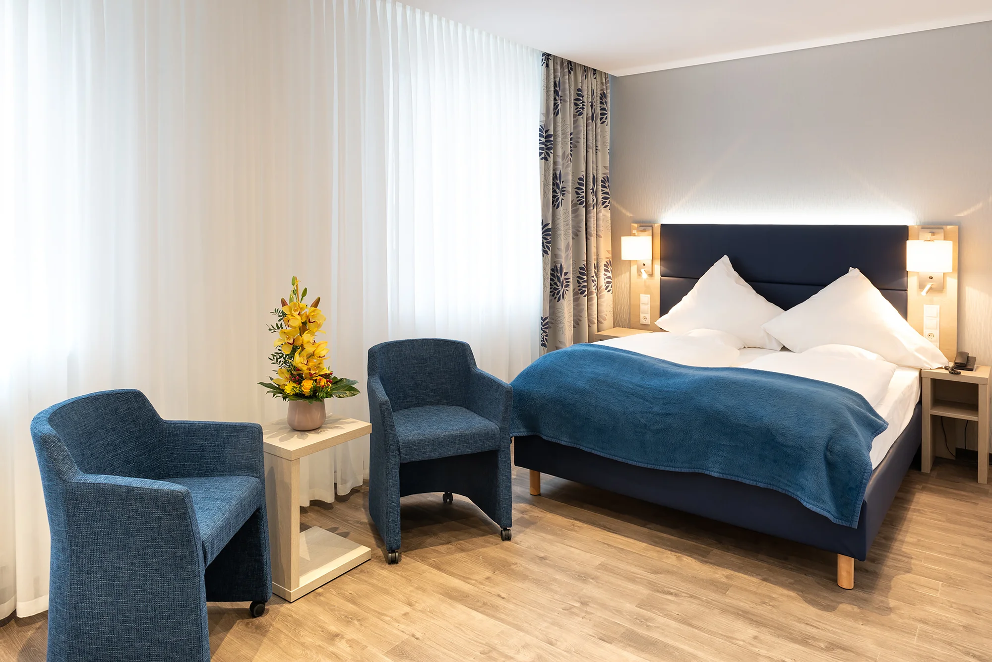 Pobyt v Norimberku se snídaní a neomezeným wellness: hotel u nádraží, až 2 děti zdarma