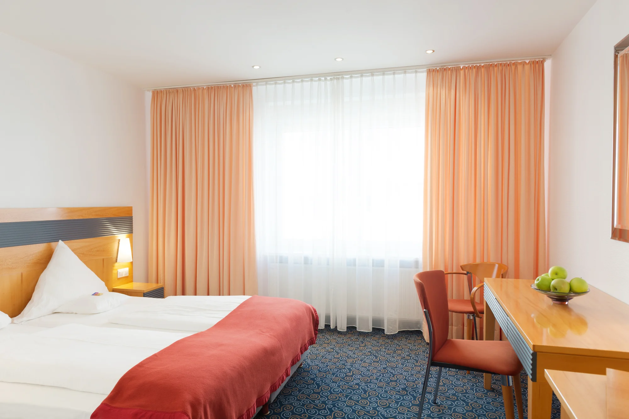 Pobyt v Norimberku se snídaní a neomezeným wellness: hotel u nádraží, až 2 děti zdarma