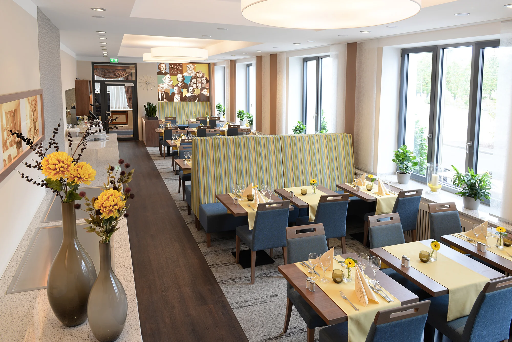 Pobyt v Norimberku se snídaní a neomezeným wellness: hotel u nádraží, až 2 děti zdarma