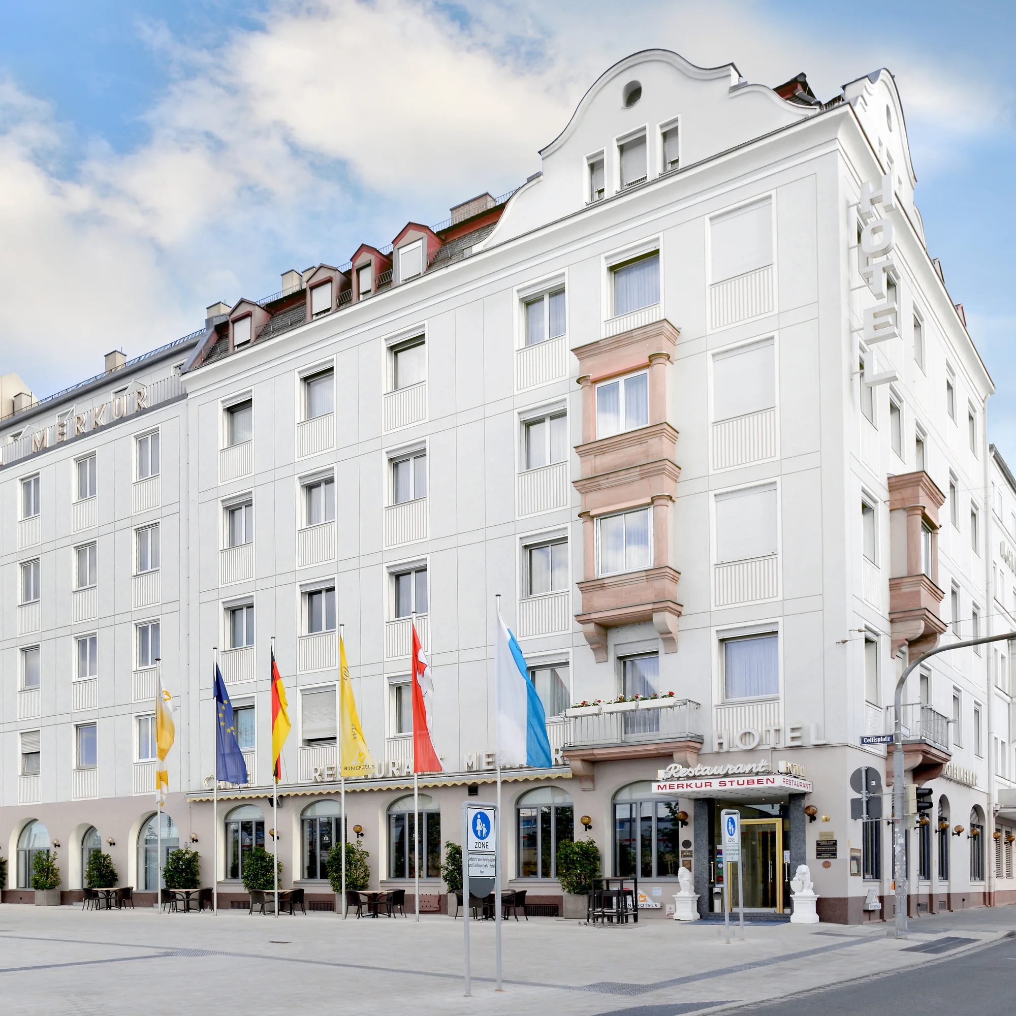 Pobyt v Norimberku se snídaní a neomezeným wellness: hotel u nádraží, až 2 děti zdarma