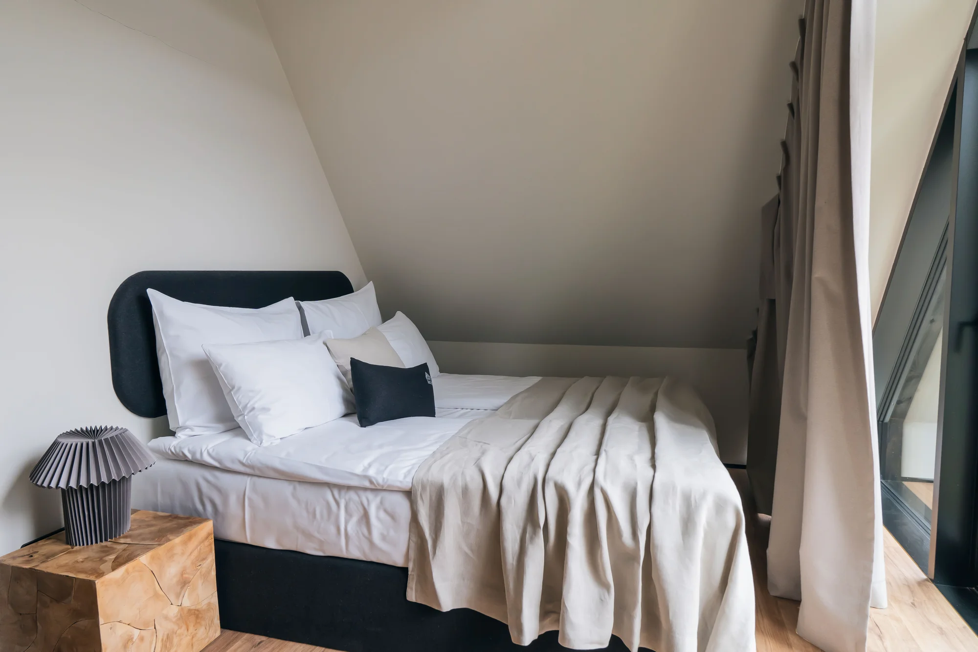 Odpočiňte si uprostřed přírody: luxusní boutique resort se snídaní a wellness u Tatranského národního parku